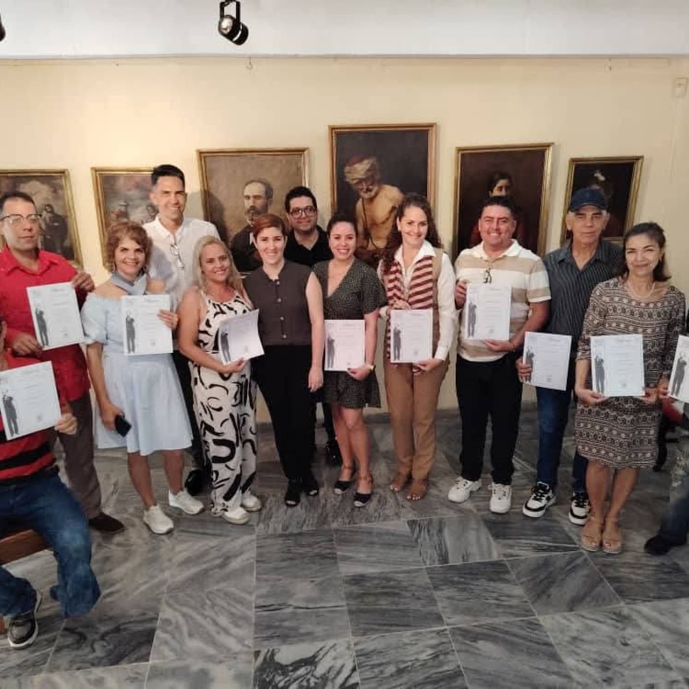 Villa Clara con nuevos profesionales de la comunicación - Radio Rebelde cover