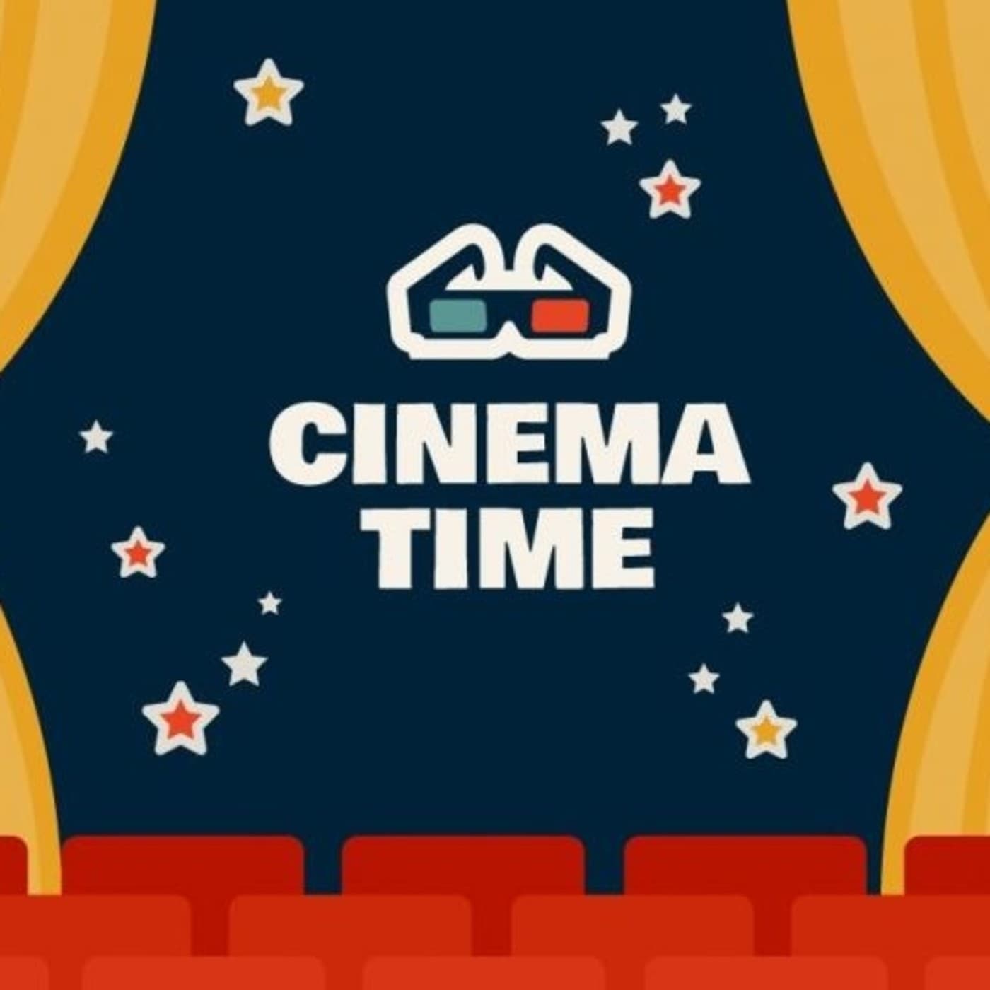 Cartelera 13/10 - Onda Cero Jaén cover