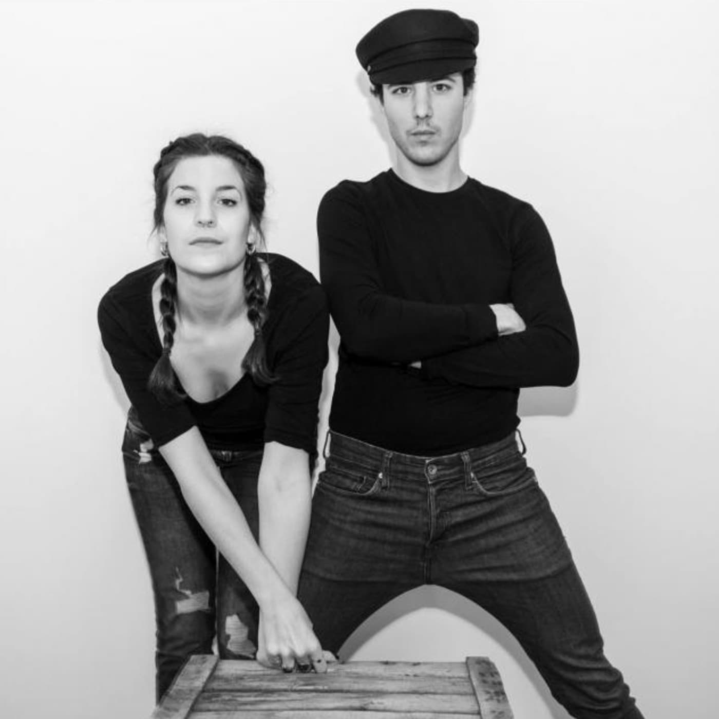 Iseo & Dodosound — Los Directos de Rebote FM 2016 cover