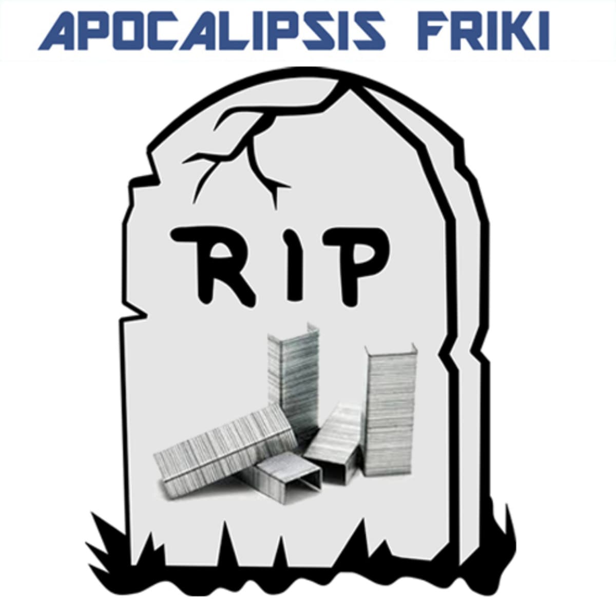 AF 291 - "Españoles, la grapa ha muerto" - Apocalipsis Friki Podcast cover
