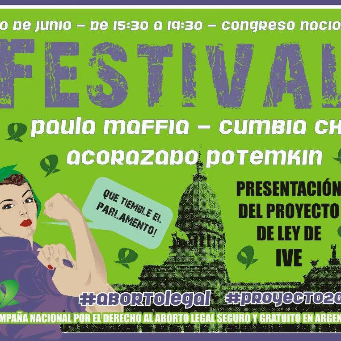 Programa #70: Entrevista a Celeste Mac Dougall por el proyecto de #AbortoLegal — El Club de los Intolerantes cover