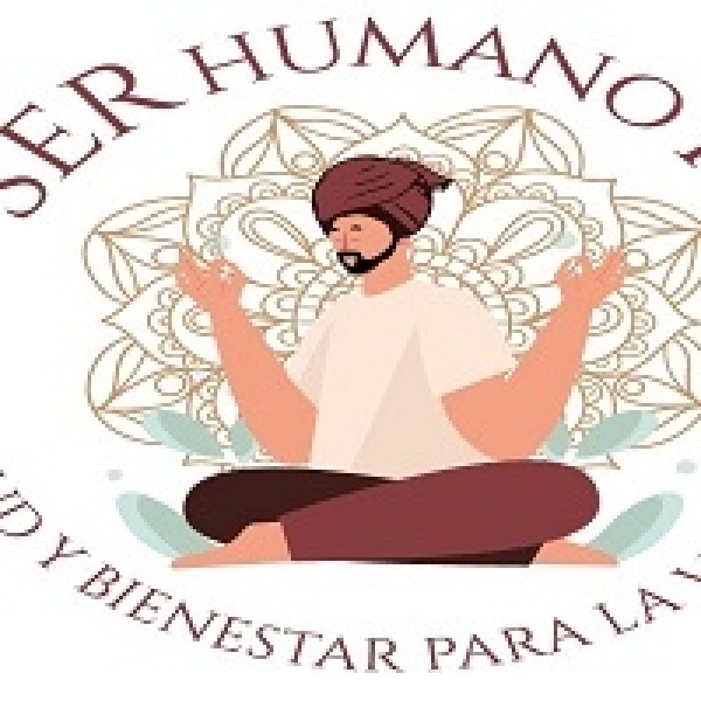 Ser humano tv 18032026 p390 - Proyecto Radio MX cover