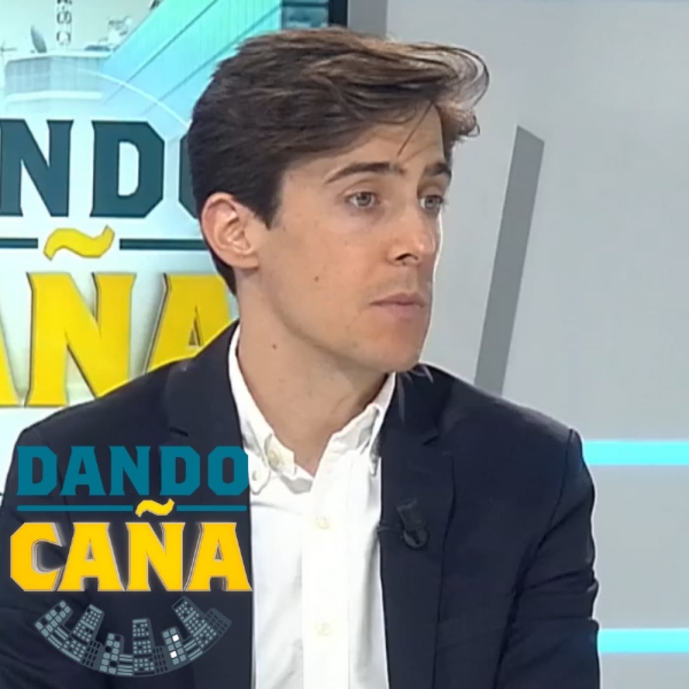 Dando Caña | 12/11/24 - Dando Caña cover