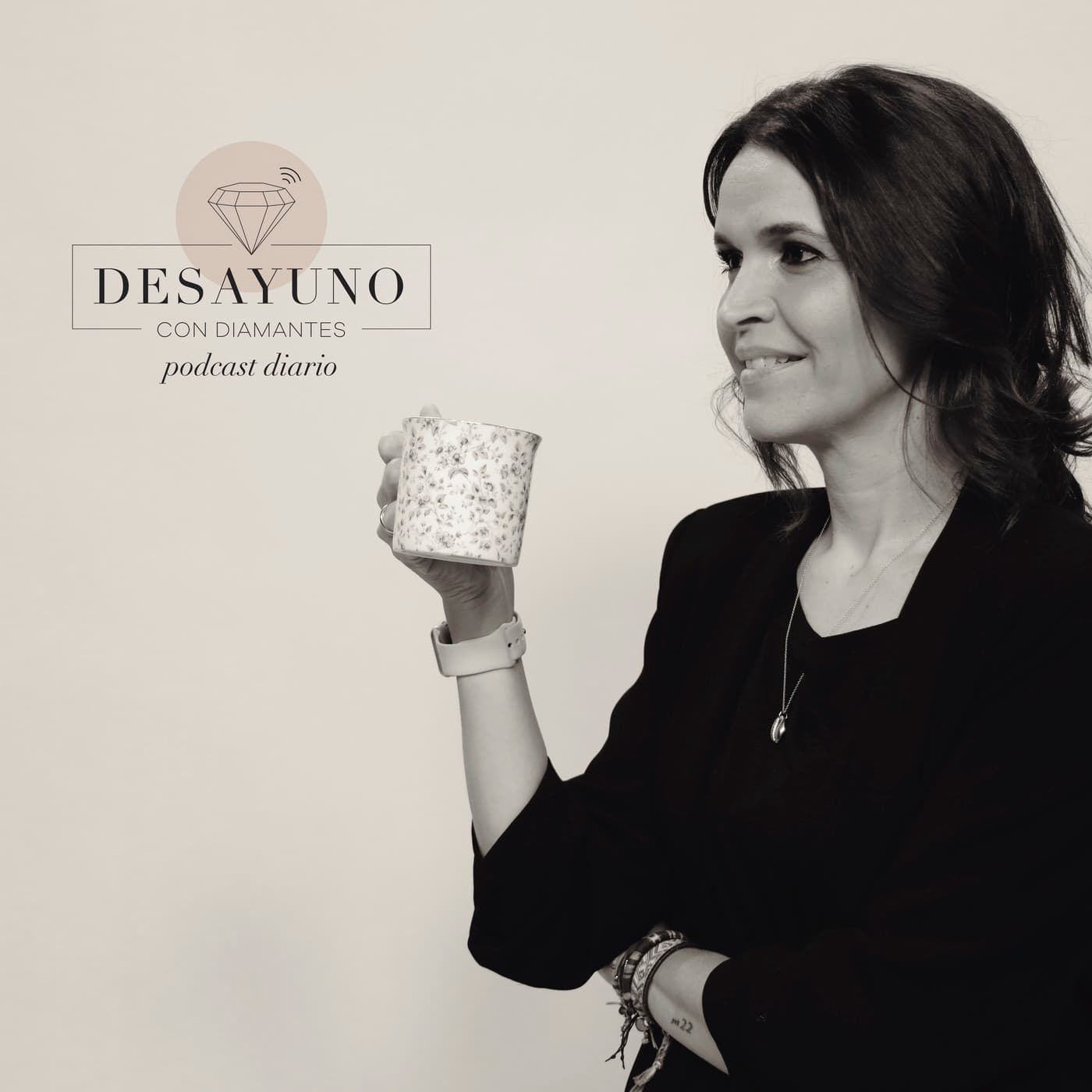 Plataforma DISNEY+ ¿Abonarme o no? - Desayuno con diamantes cover