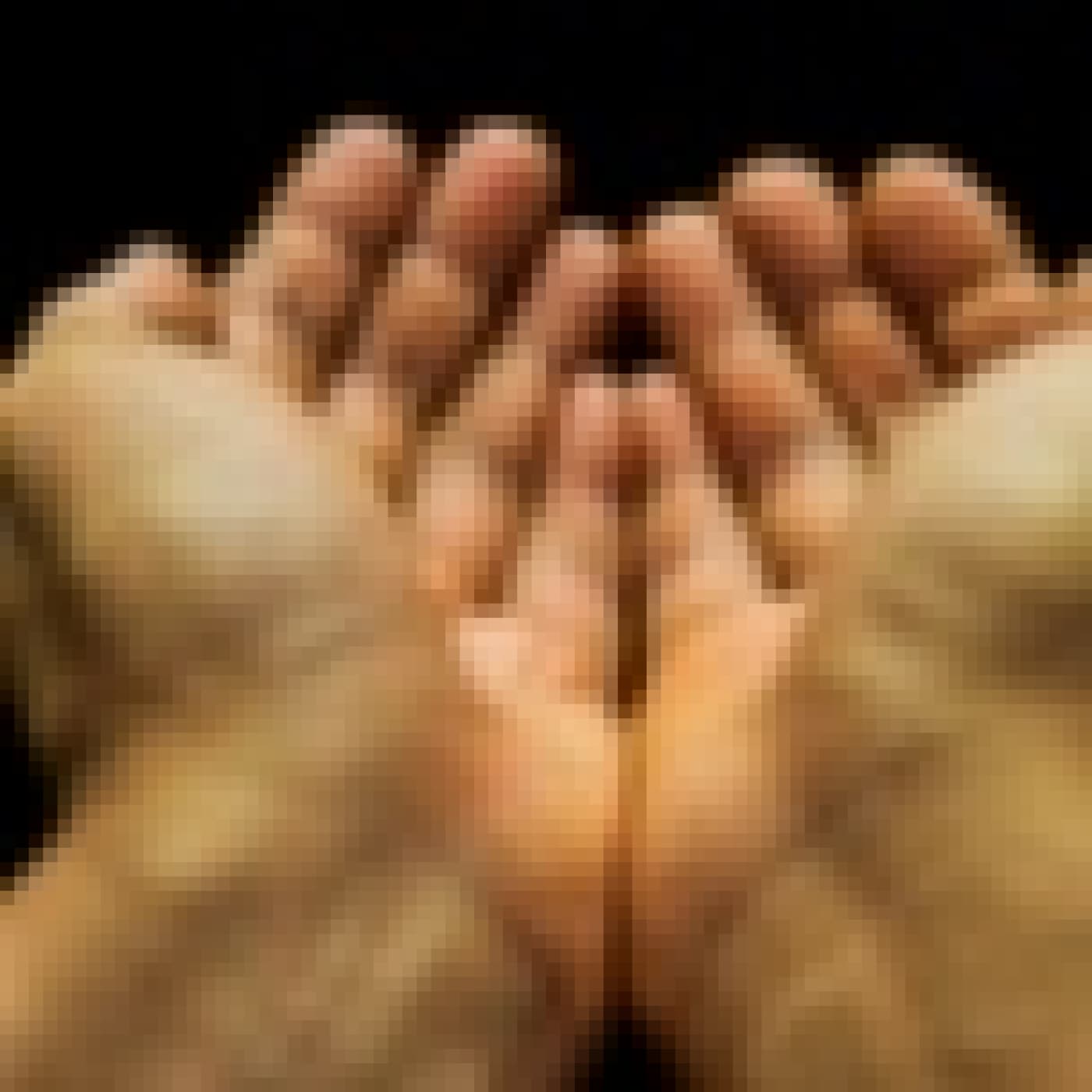 Corazón mendigo - Angel L. Perez cover