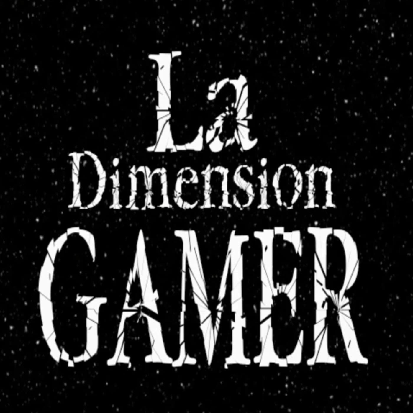 La Dimensión Gamer - La leyenda de Sword Quest y Atari - La Dimensión Gamer cover