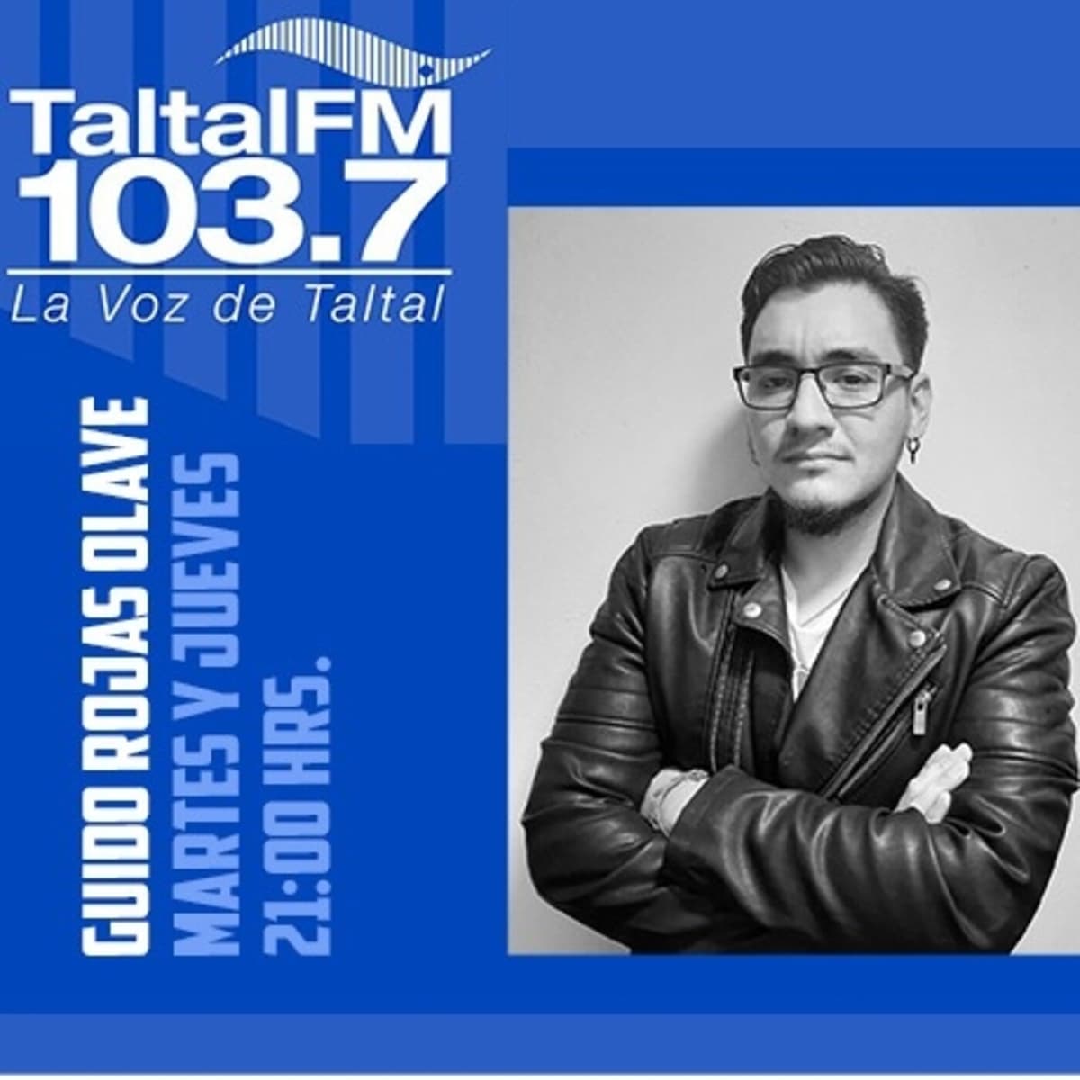 HAPPY HOUR 2.0 EPISODIO 10: CRONOLOGÍA DEL ROCK - Happy Hour cover