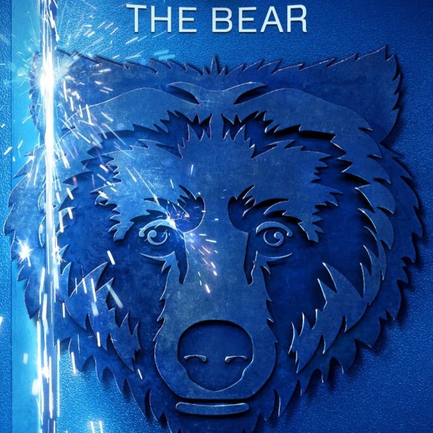 El Stream Mató al Cable N° 445 - The Bear (3ra Temporada) - El Stream Mató al Cable cover