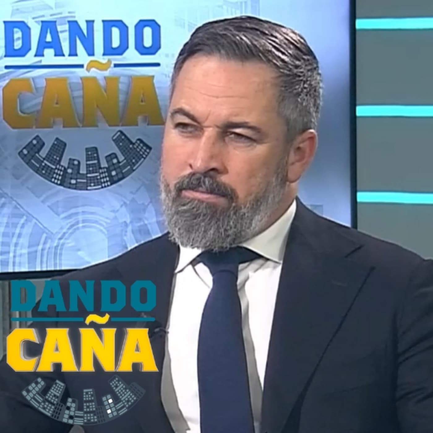 Dando Caña | 13/11/24 - Dando Caña cover