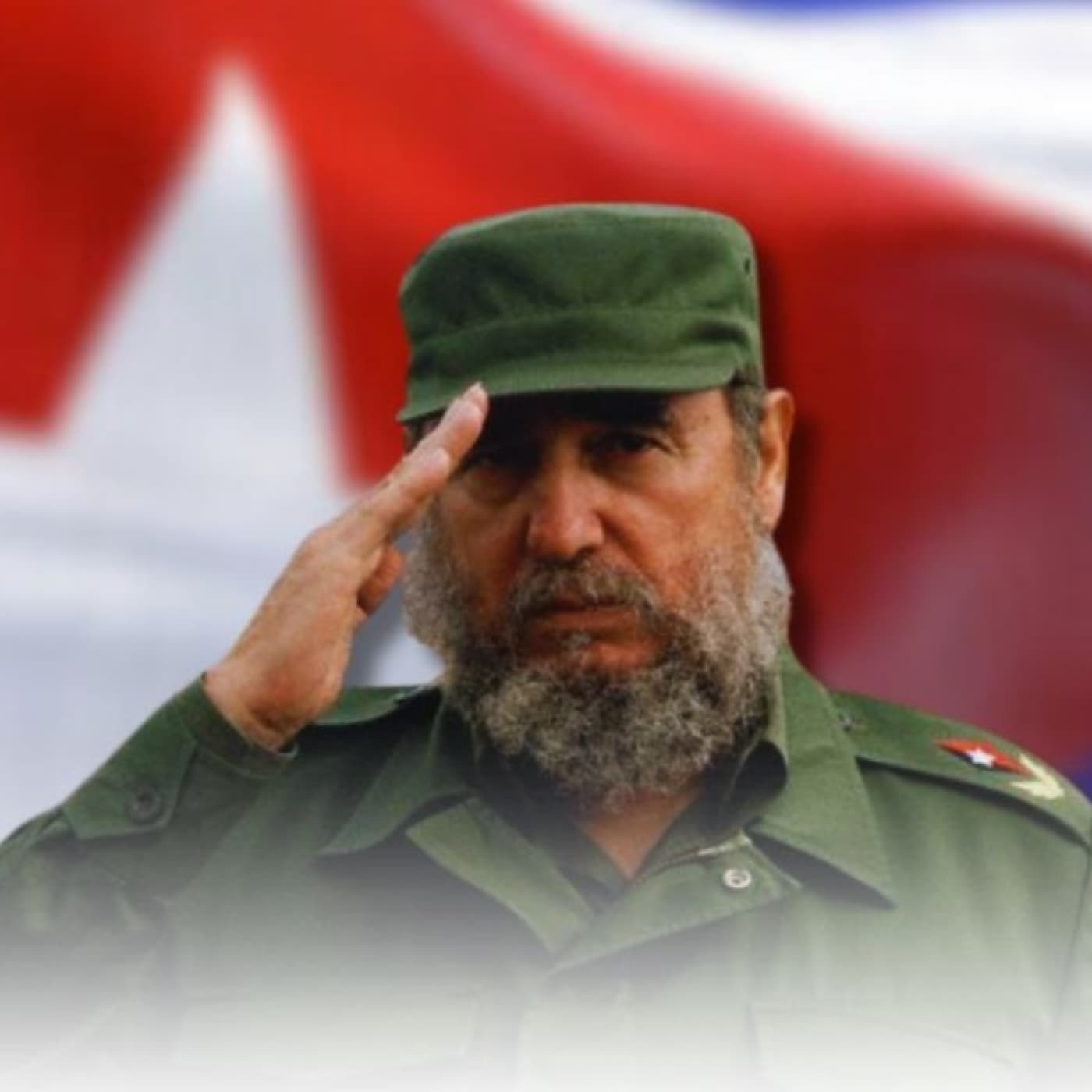 Fidel, el eterno legado (capítulo 3) — Podcast PortalRadioCubana cover