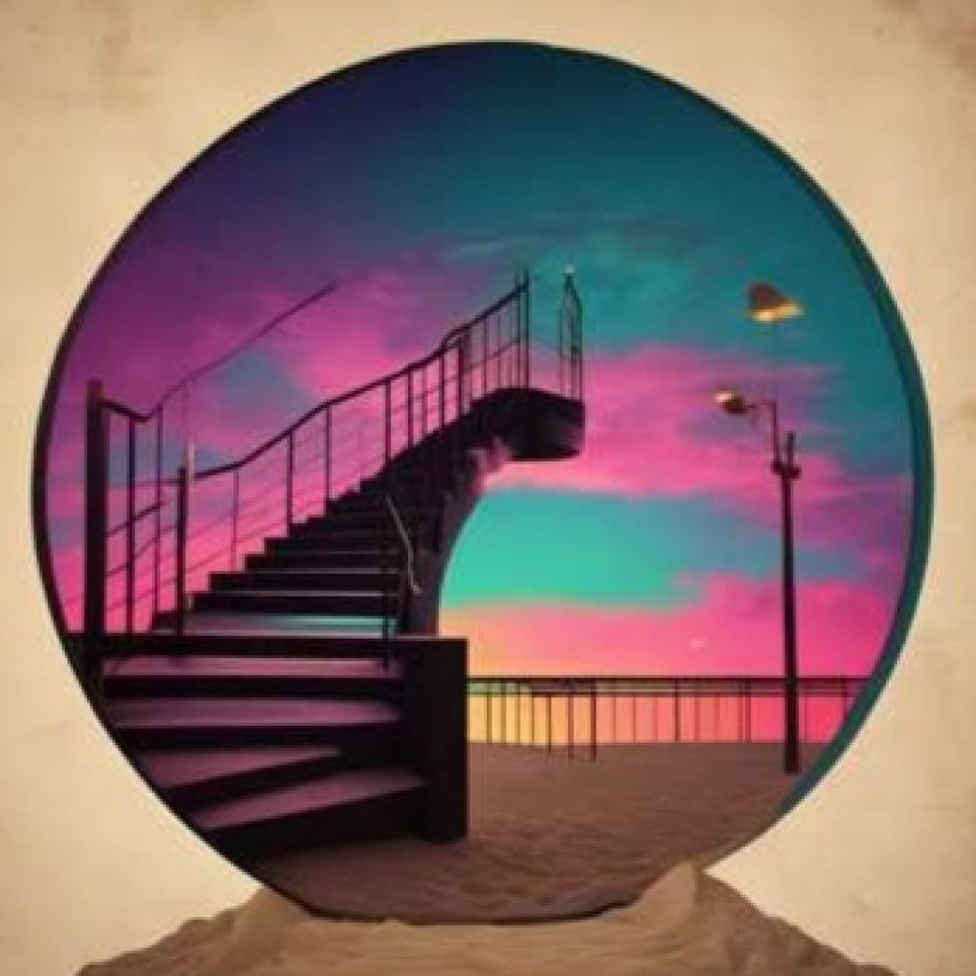 Pregunté al cielo al despertar - Sanjai Yves cover