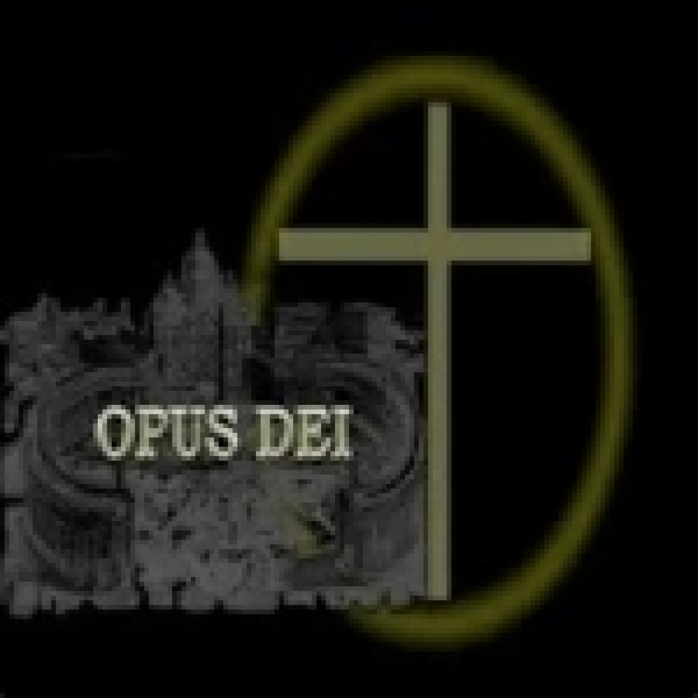 Fe, poder, manipulación - Solo Documental cover