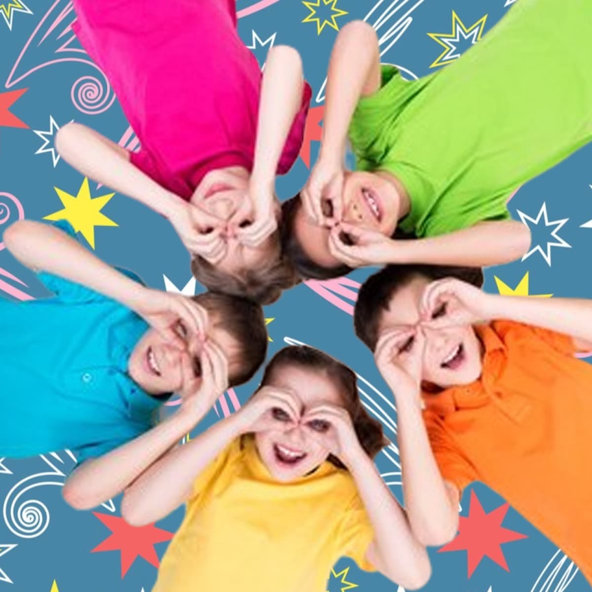 RADIO MINIATURA: El alumnado de 6º del Colegio San José - Las Mañanas de Radio Atalaya cover