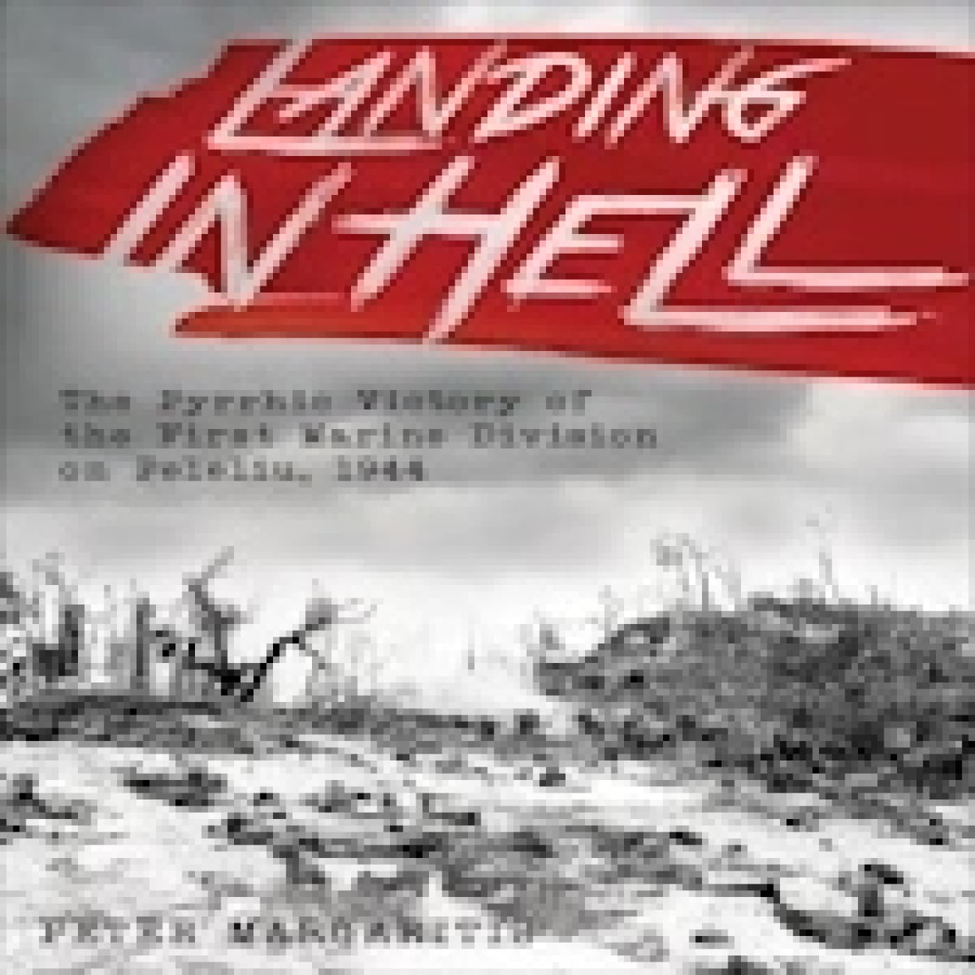 Batalla de Peleliu - Solo Documental cover
