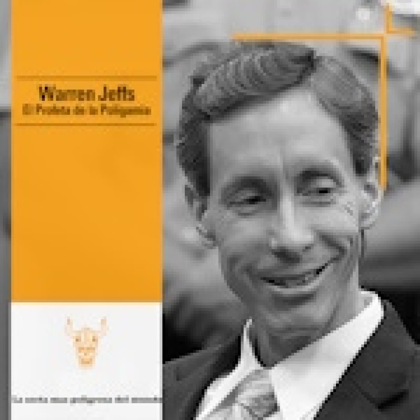 Warren Jeffs: La Secta Más Temida de América — Solo Documental cover
