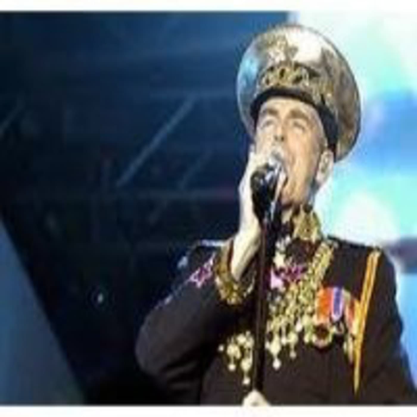 Miracles - PET SHOP BOYS cover