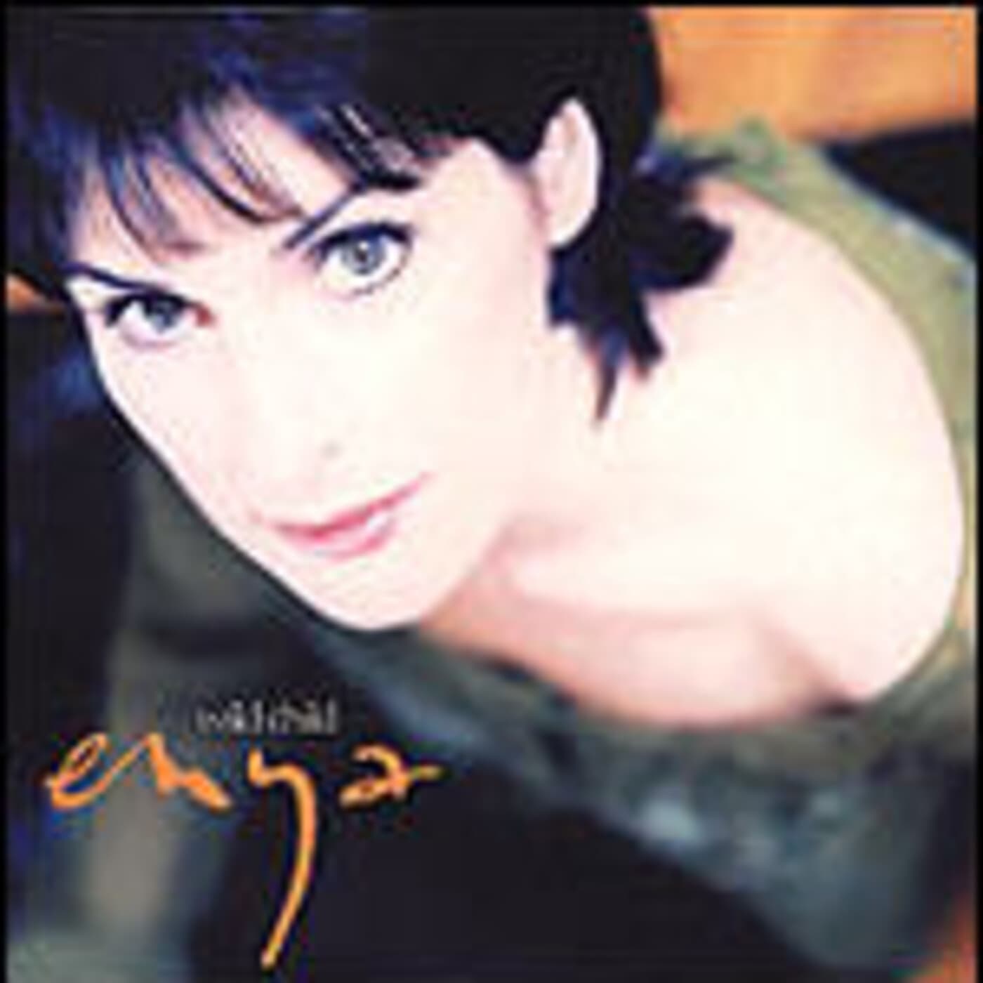 ENYA ✧ Selección Relax - Podcast de Universo IRDIN cover