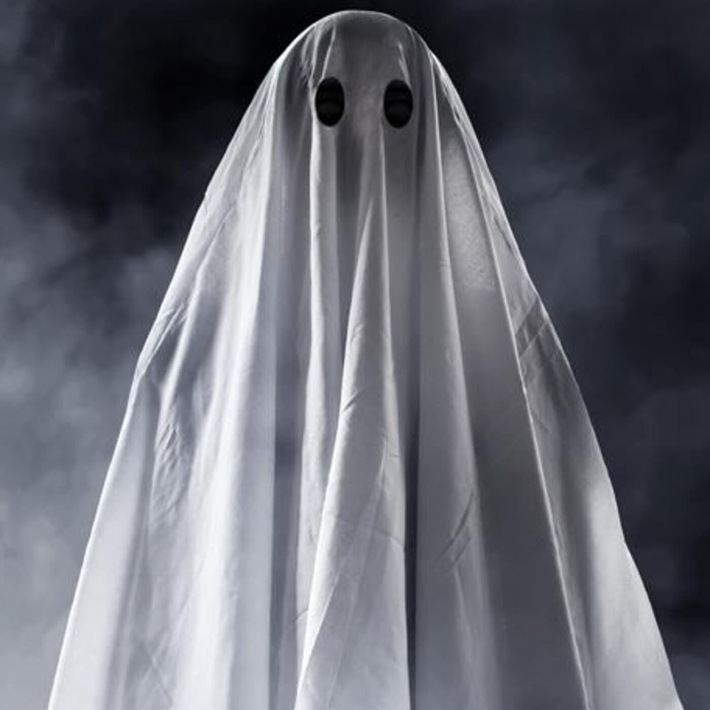 Cosas de Fantasmas - 3x04 - El Demonio de Devonshire - COSAS DE FANTASMAS cover