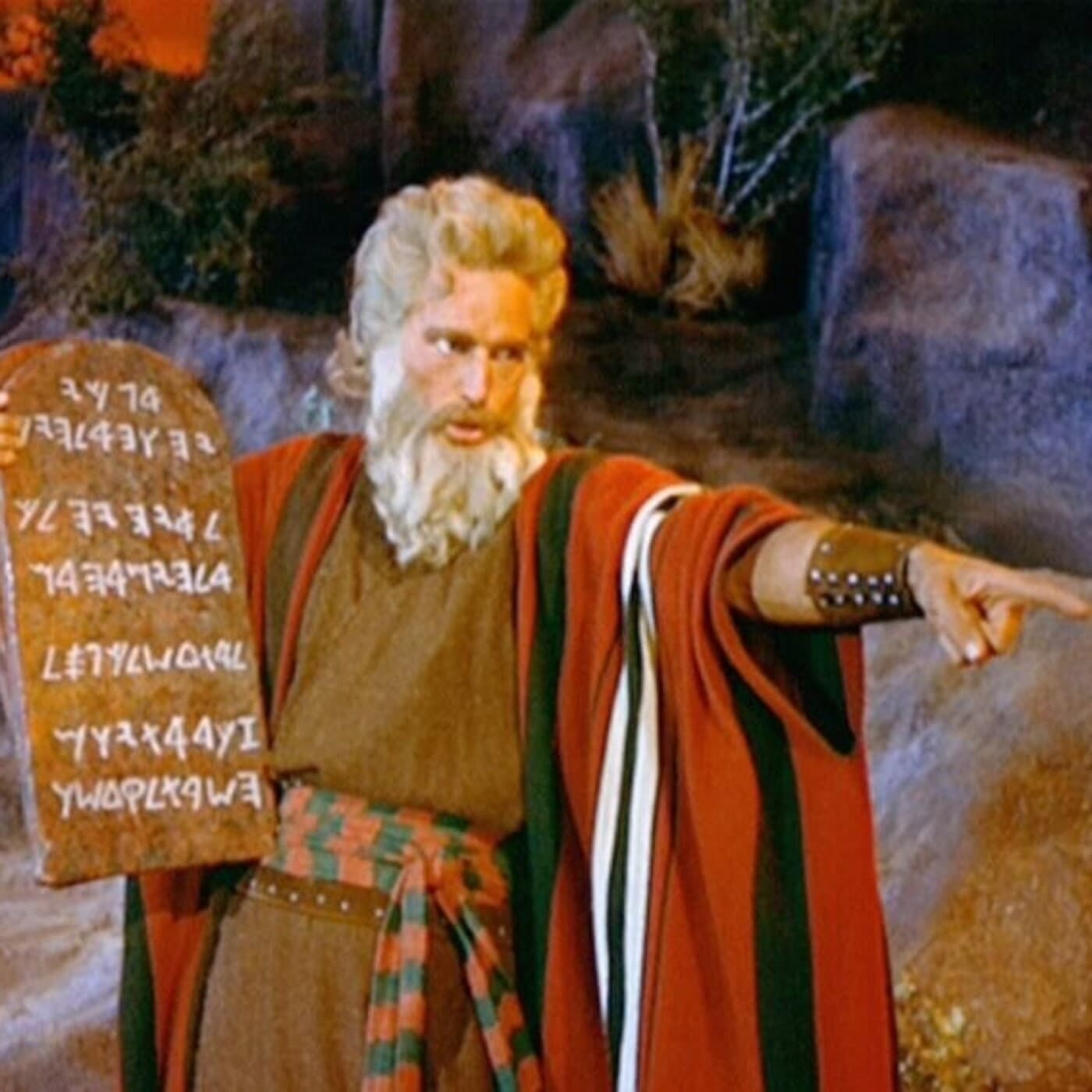 La Biblia - Genesis - Capítulo 3 - COSAS DE FANTASMAS cover