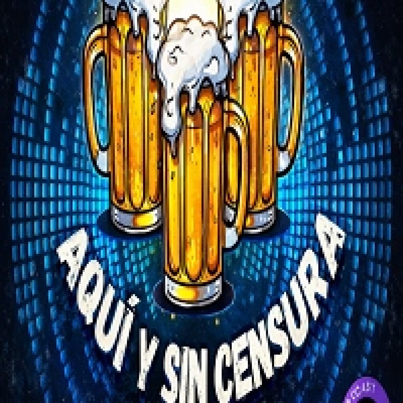 Aquí, y sin censura 09032026 p.389 - Proyecto Radio MX cover