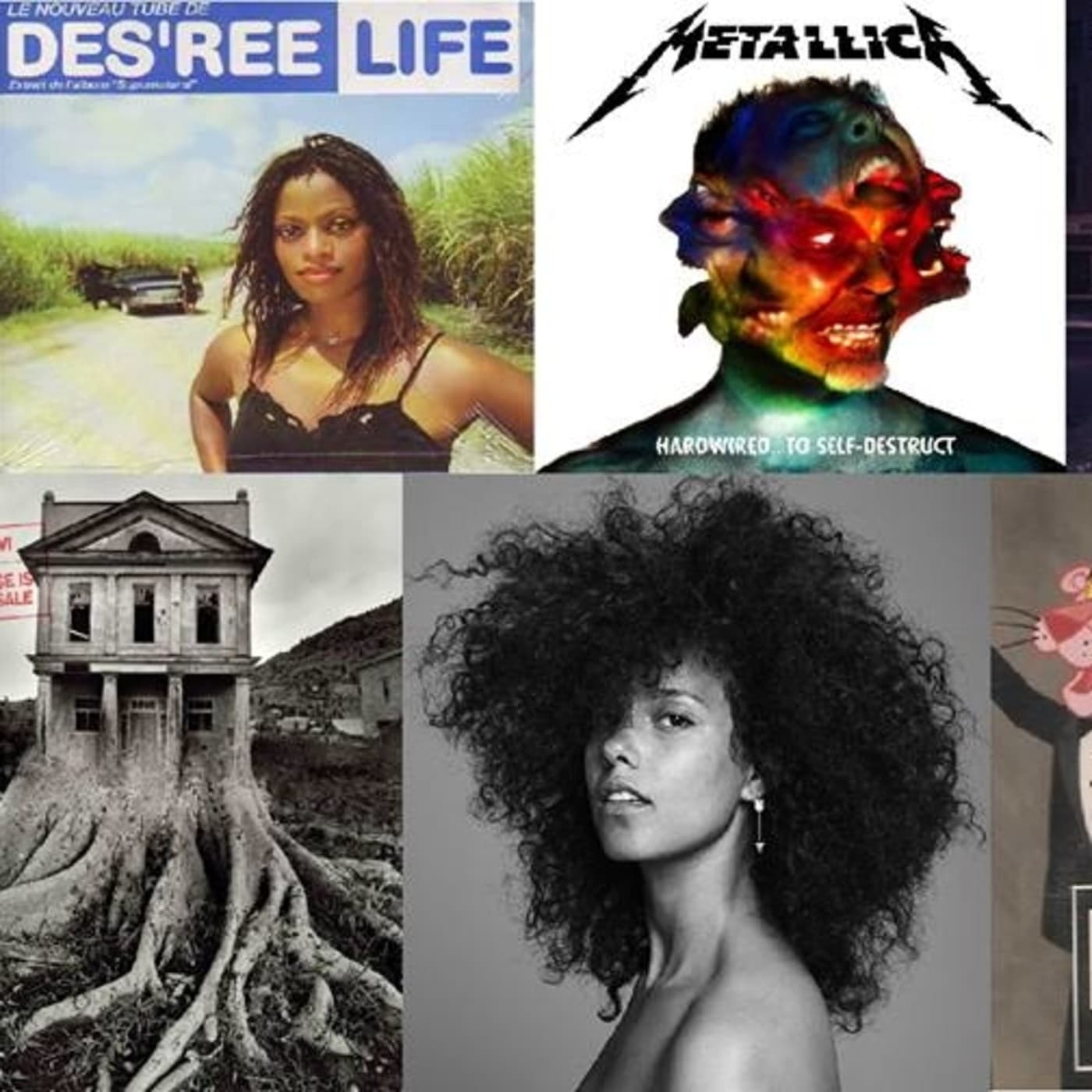 Music [10.11.16] — Mustar FM [EVS] 2016 cover