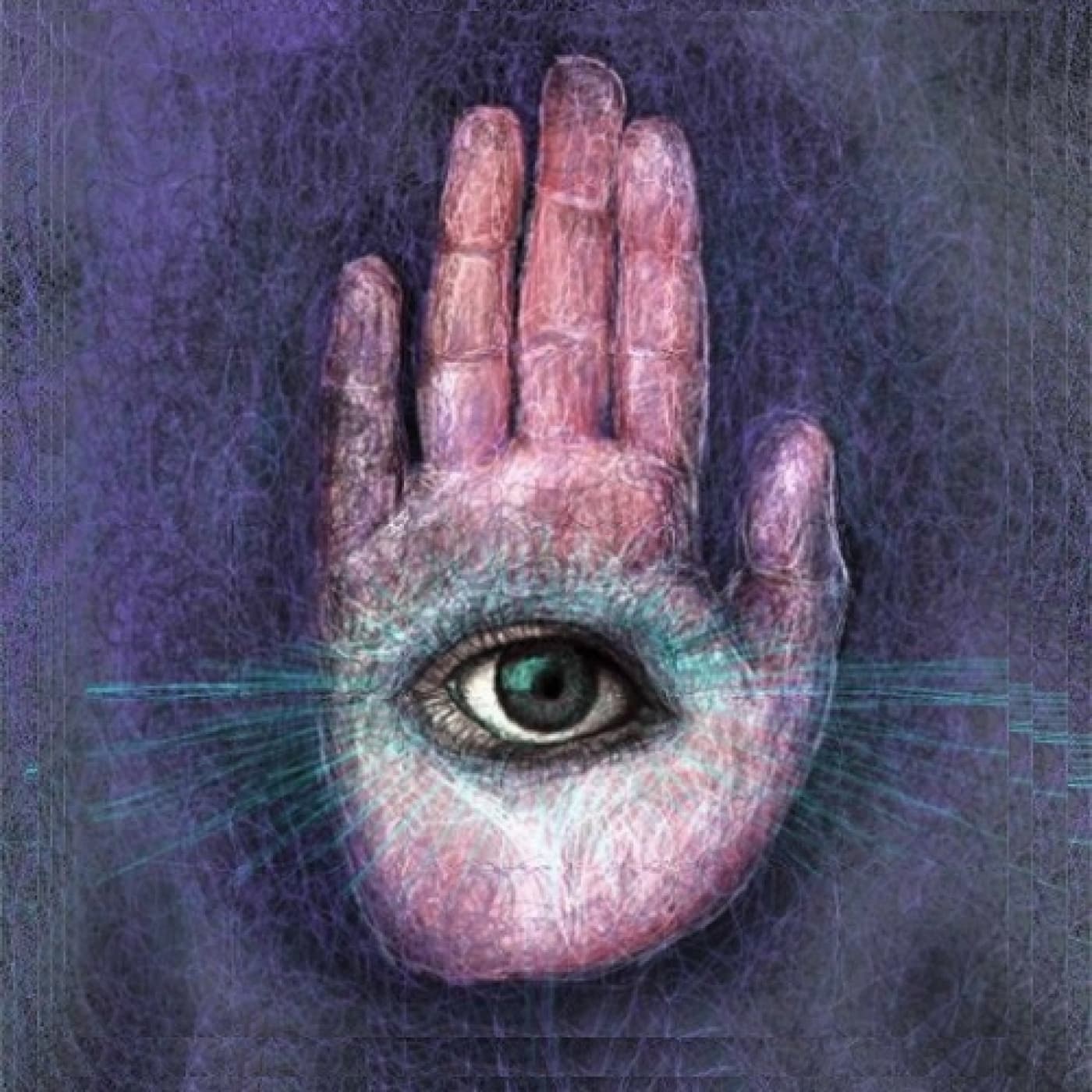 "El Elegido", un relato de Roberto Carlos Gallego - Noviembre Nocturno cover