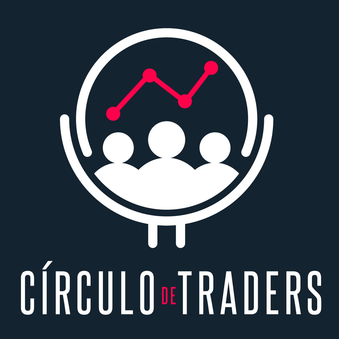 PODCAST EP 16 | El Arte de los Mercados Financieros - Juan Fernández - Círculo de Traders cover