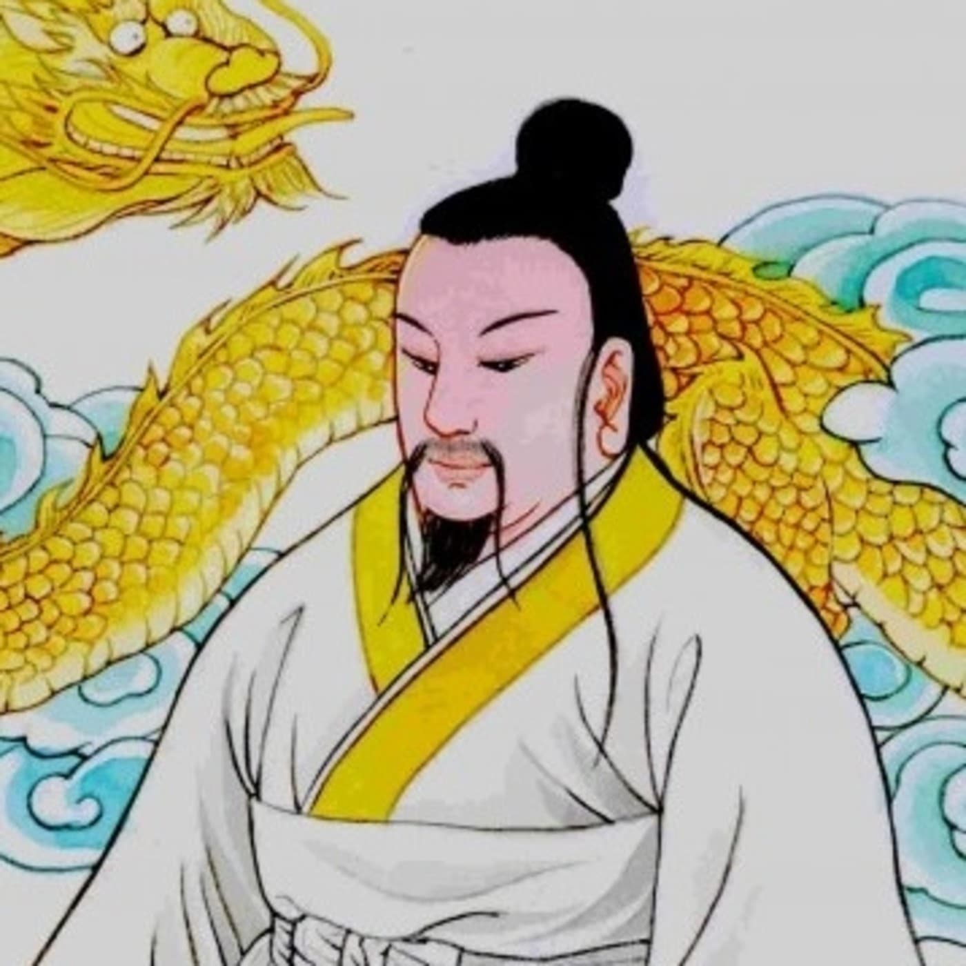 El Tratado de Medicina Interna del Emperador Amarillo - Aprenda Chino Hoy cover