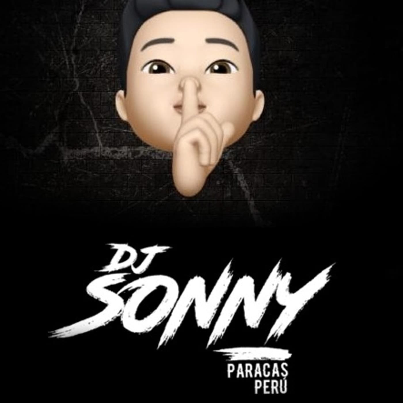 MIX REGGAETON ROMANTICO CUARENTENA - DJ SONNY - DJ SONNY cover