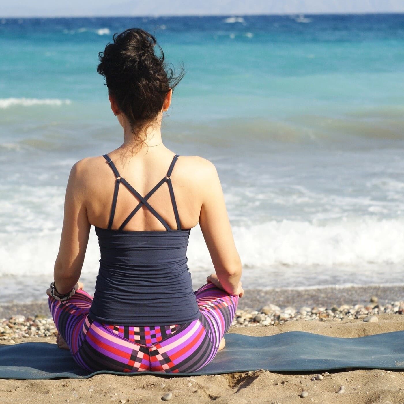 Mindfulnes y Atención Plena - La Tertulia - La Tertulia cover