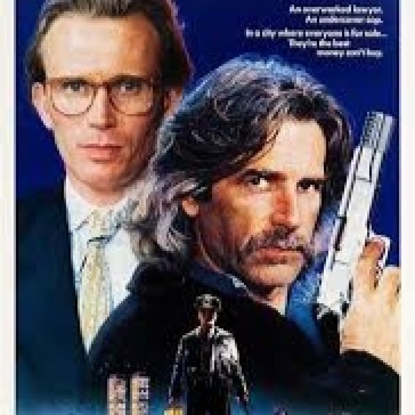 Blue Jean Cop - El Sótano de Radio Belgrado cover