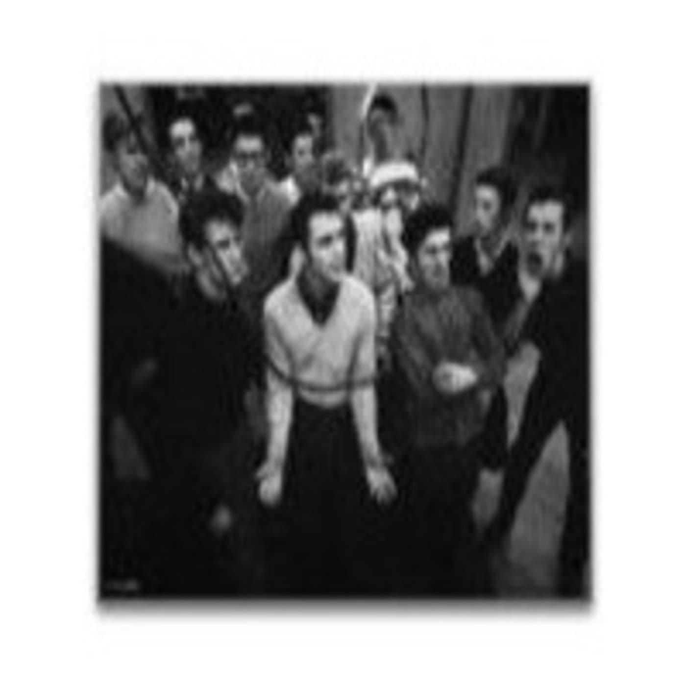 08- Cool - West Side Story (OBC1957) cover