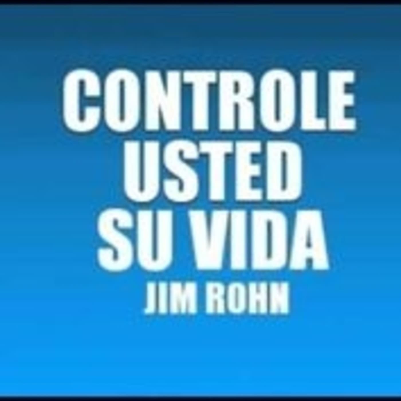 Controle usted su vida 02 - CONTROLE USTED SU VIDA cover