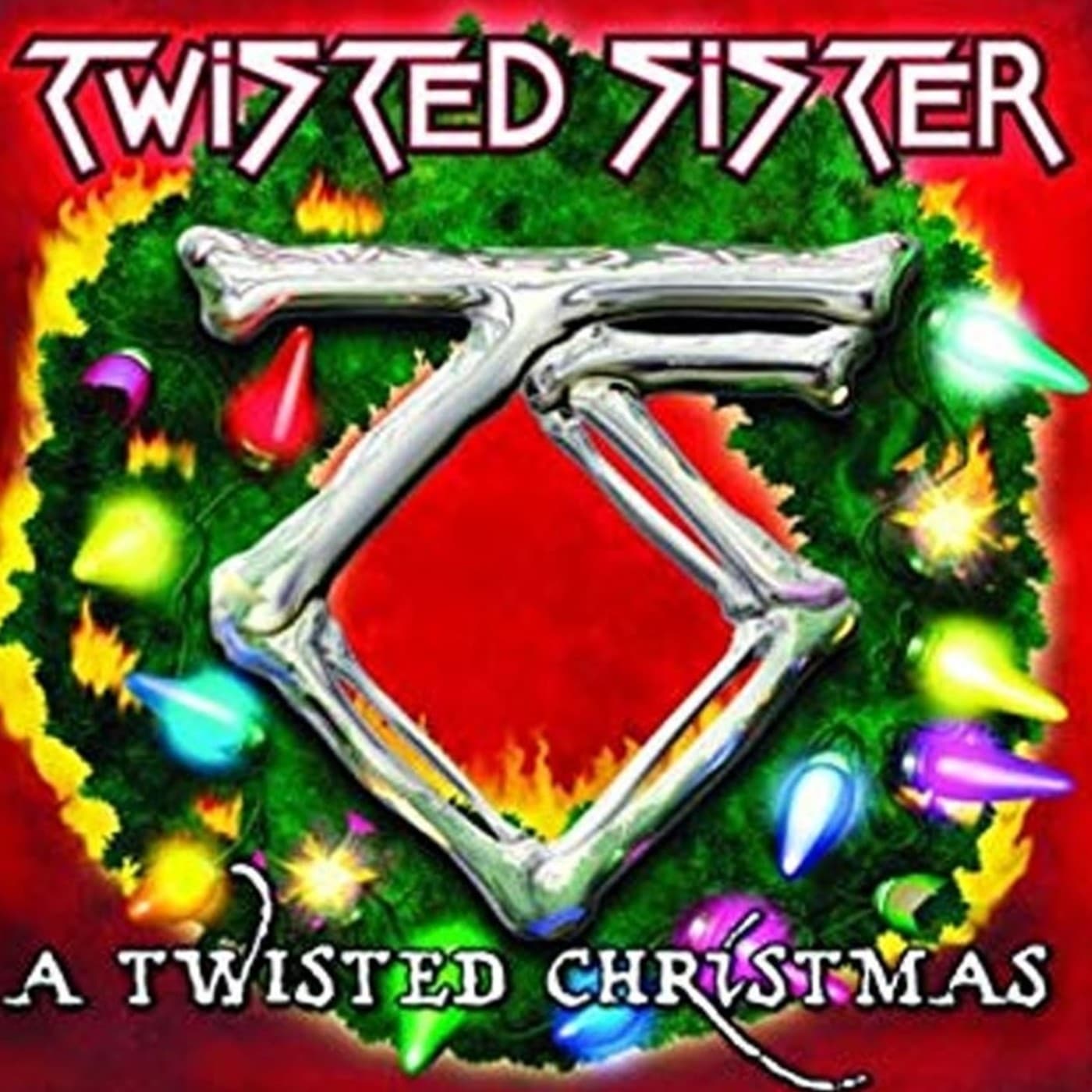 Revolver #003 - Navidad 2019 12.20.2019 - ROCKEROSVIP cover