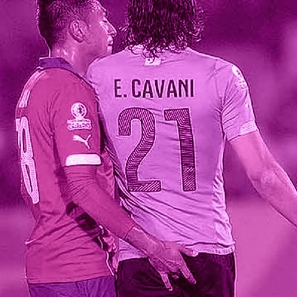 Porque sí! porque no! y por si acaso! - Apocalipsis Rosa cover