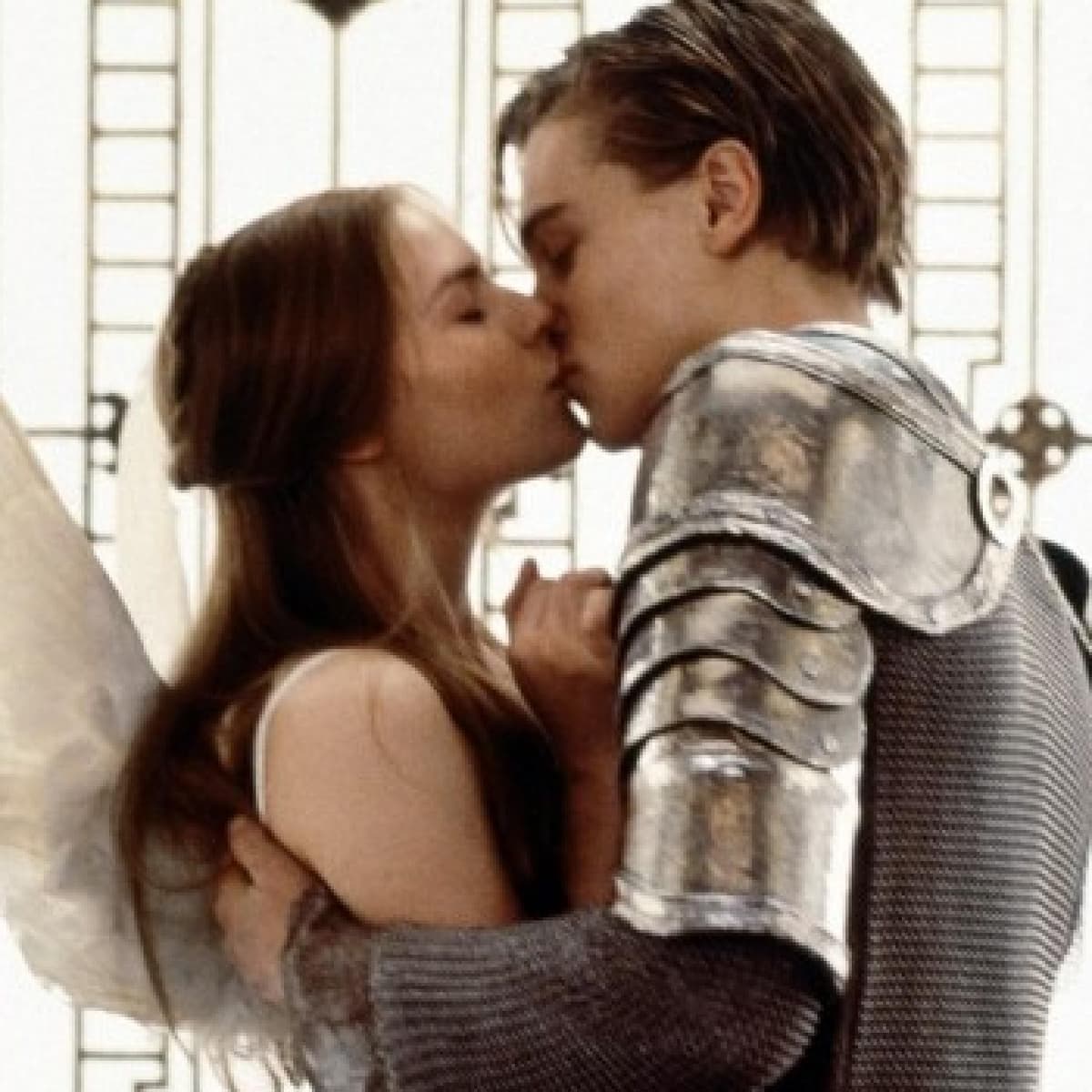 01x19: Romeo + Julieta (1) - Apocalipsis pop! cover