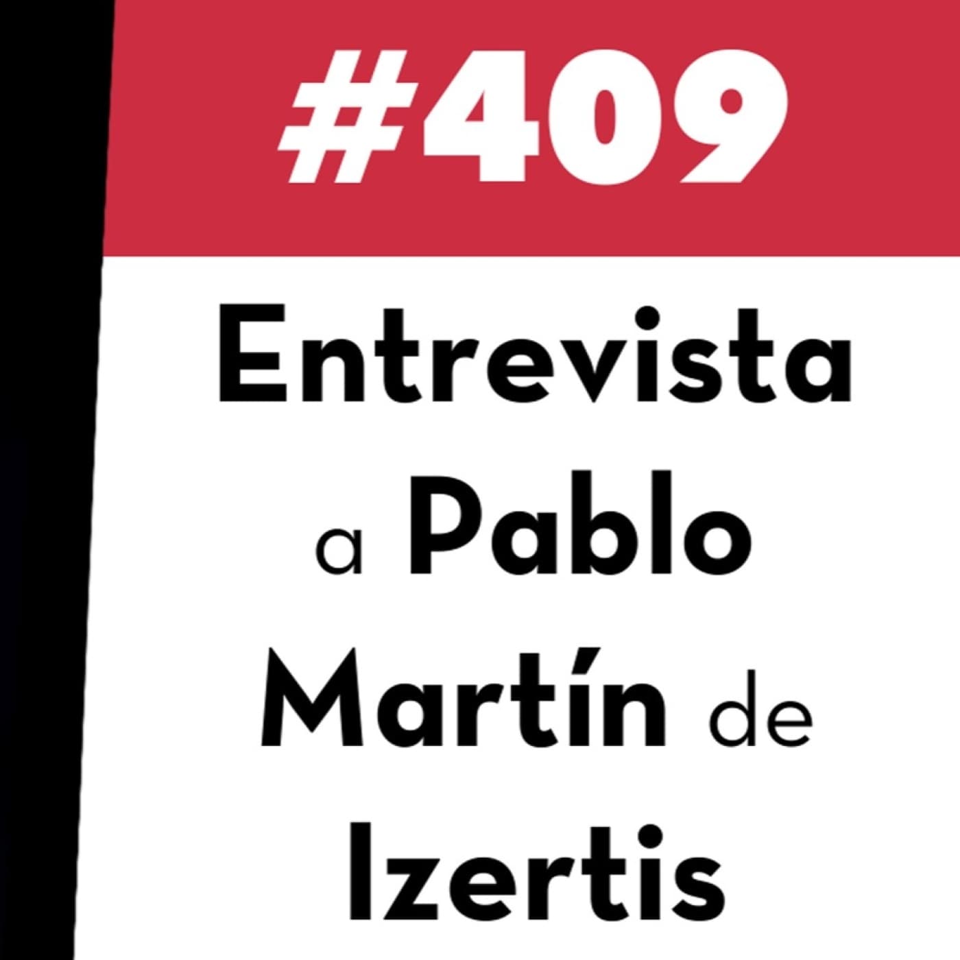 409. Entrevista a Pablo Martín de Izertis - Value Investing FM cover