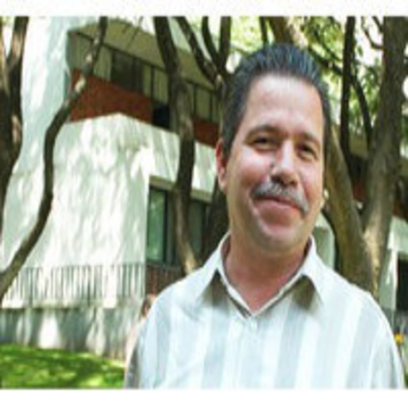 Ponencia de David Fernandez - Podcast Los Grandes Problemas Nacionales cover