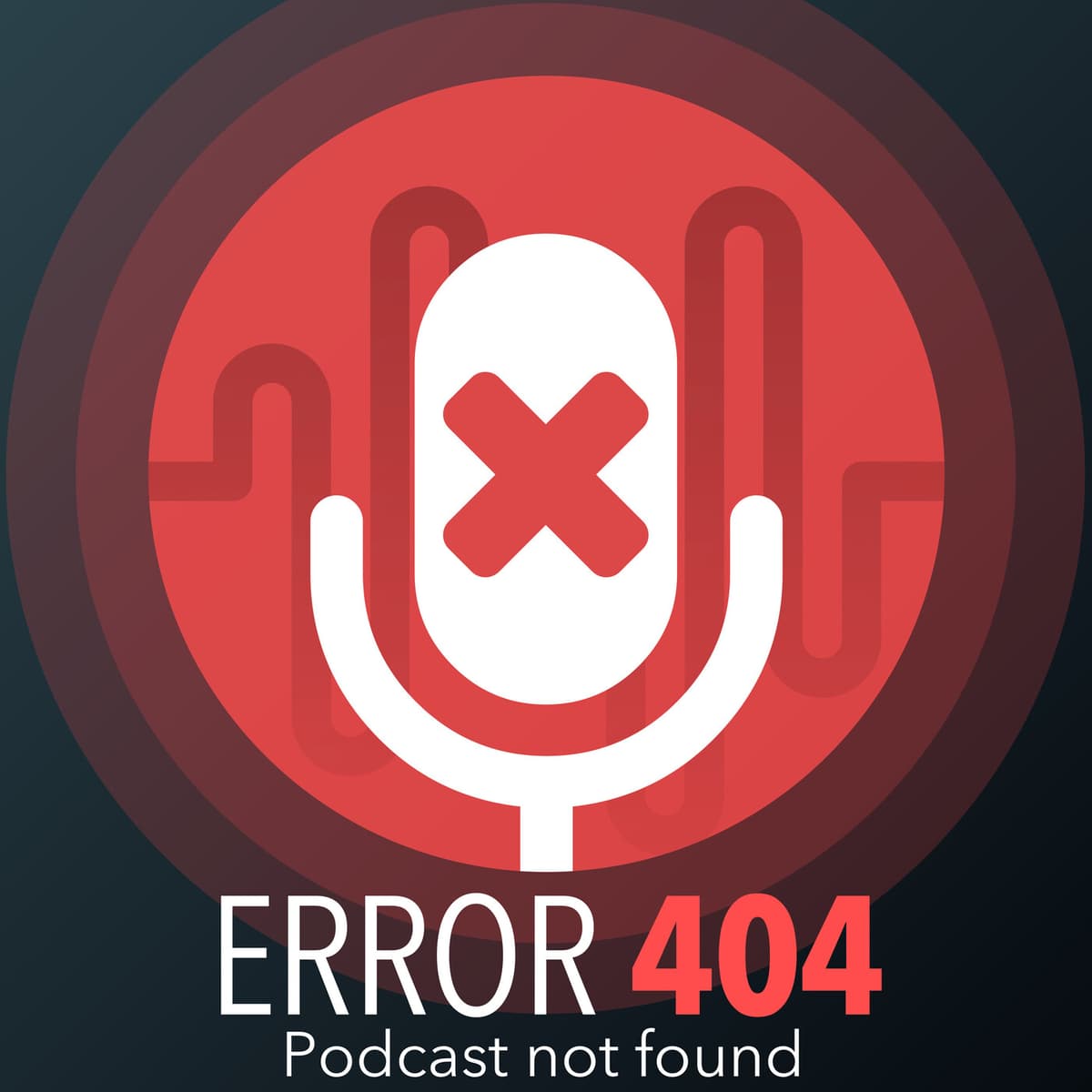 #17 Error 404 - iPad Not Found - Error 404 cover