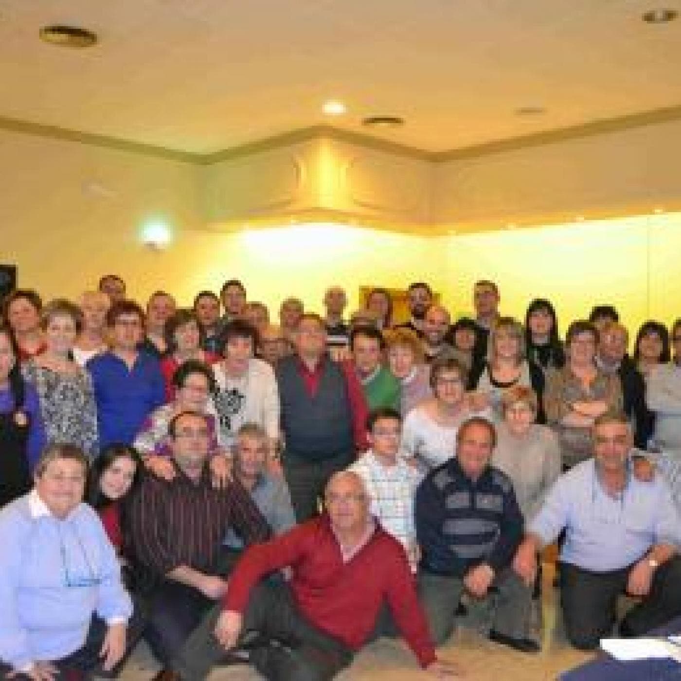 Entrevista Manolo Olivas-Ignacio Casillas - Ignacio Casillas cover