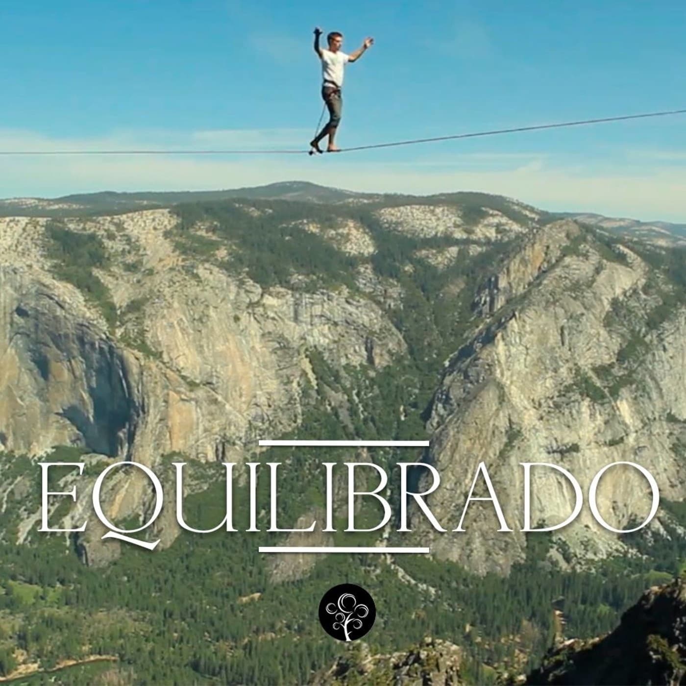 Equilibrado Parte 6 - Tengo un plan - Parque Este - Reflexiones Bíblicas Prácticas cover