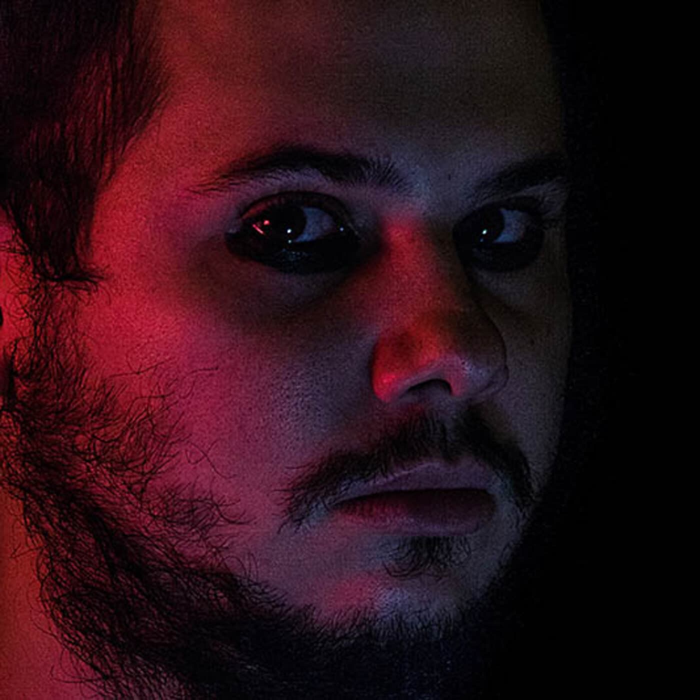 Episodio 16. Adonis Milán: el teatro como resistencia - Desde Cuba cover