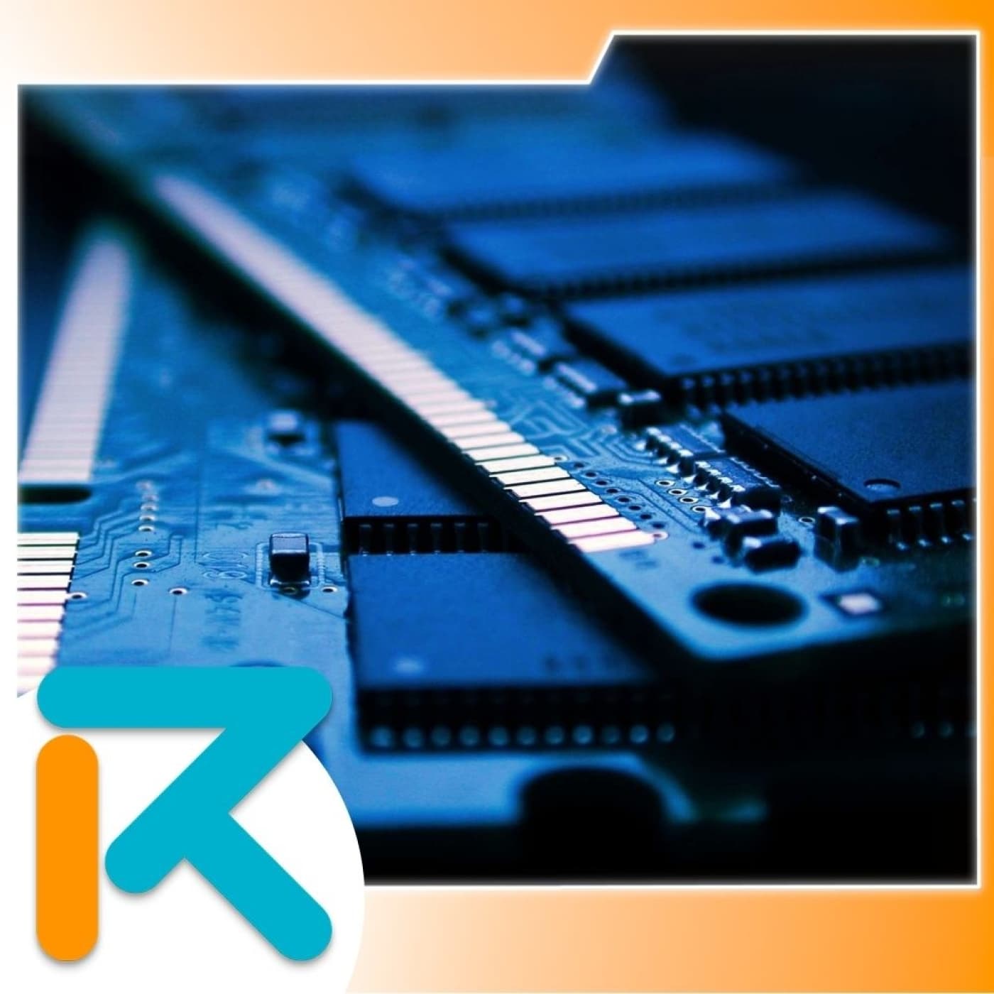 Reconectados 9x19: Cómo la subida de precio de la RAM afecta YA a juegos y consolas - Reconectados Videojuegos cover