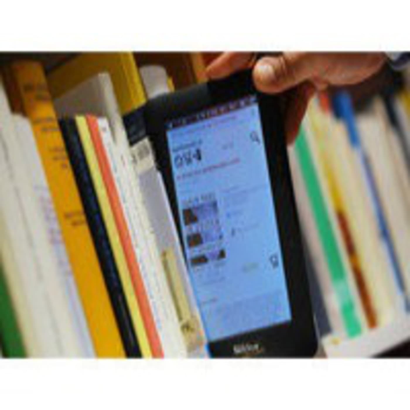 BBC 6 minute english ebook - Podcast 6 minute english cover