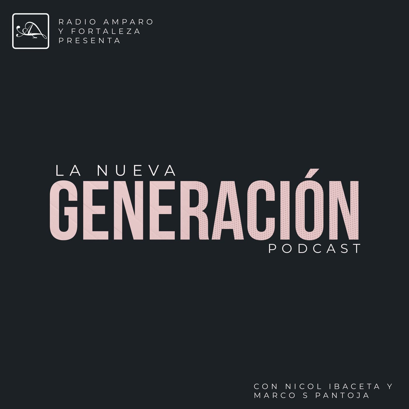 Episodio 05: Yo Peleo Por Ti - La Nueva Generación cover