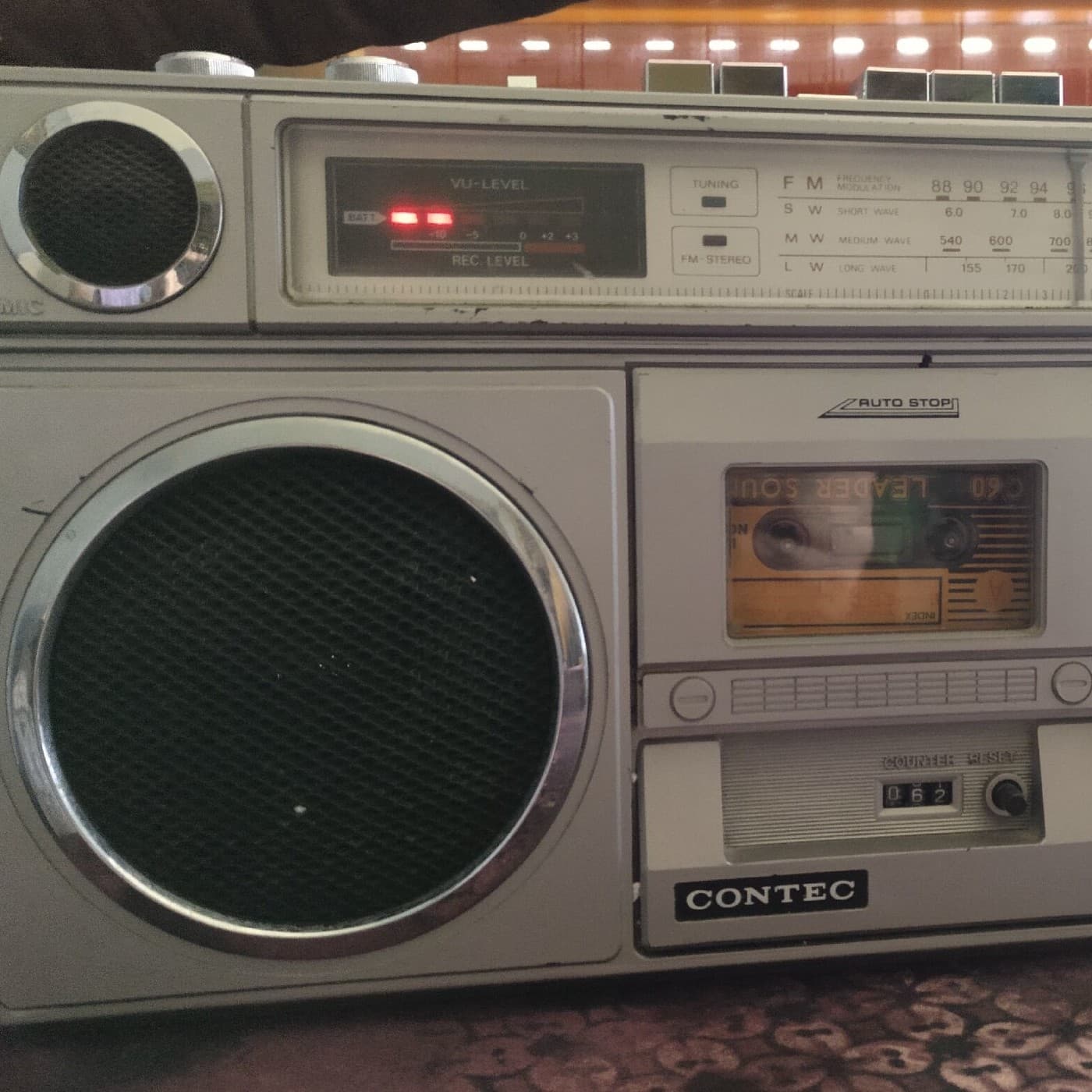 Confinamiento - Radio Terapia cover