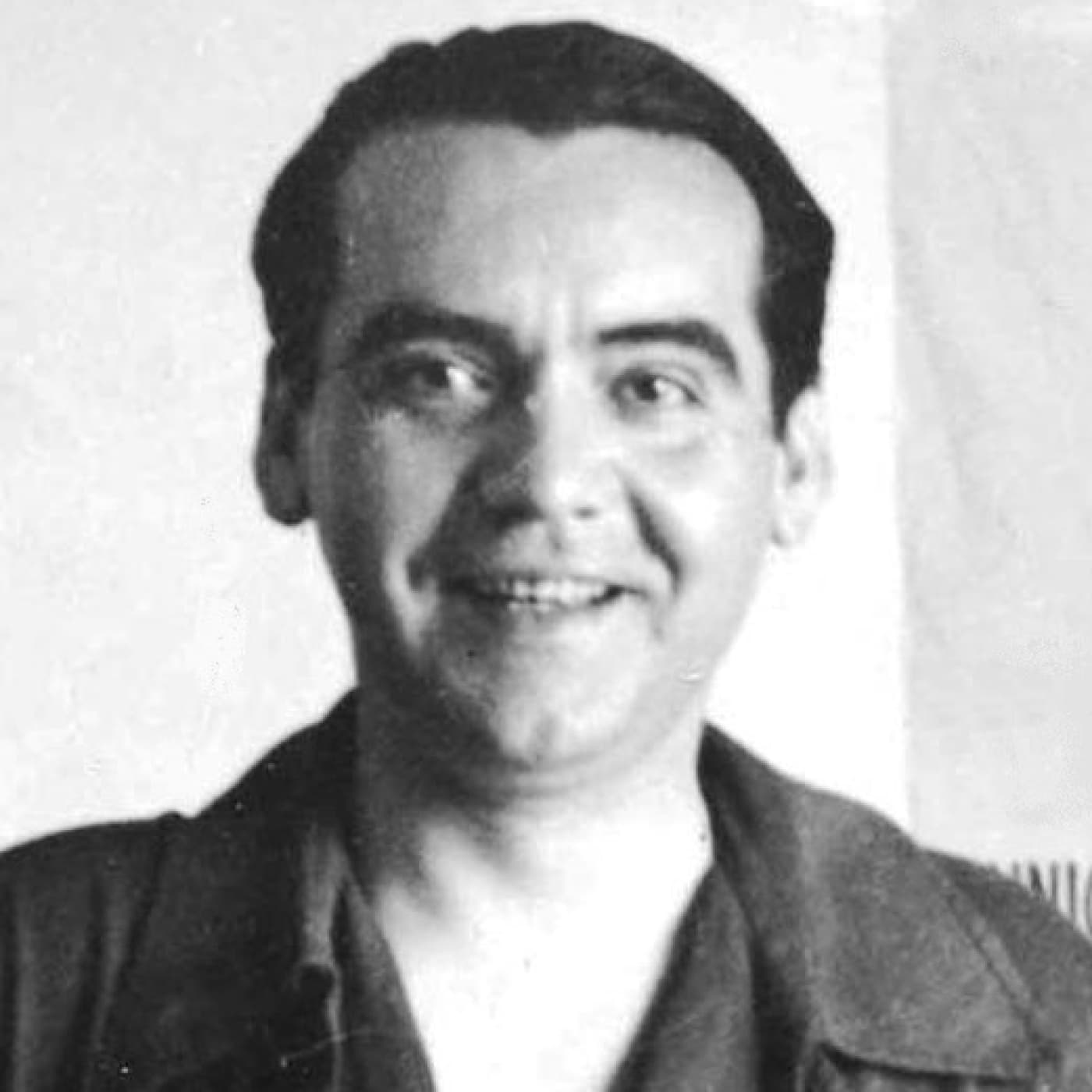 Federico García Lorca - Soneto de la dulce queja - POESÍA 2000 cover