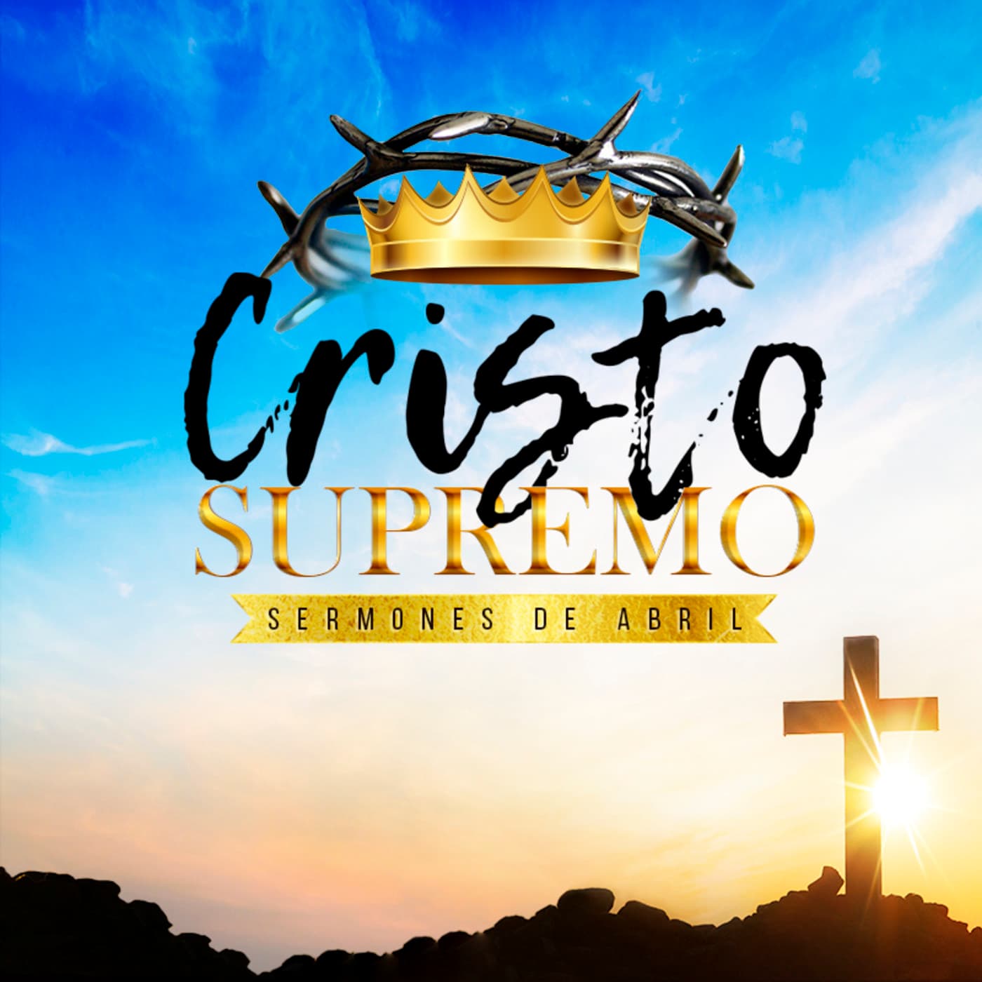 190414 Pbro. Wilbur Madera - Abril 2019 cover
