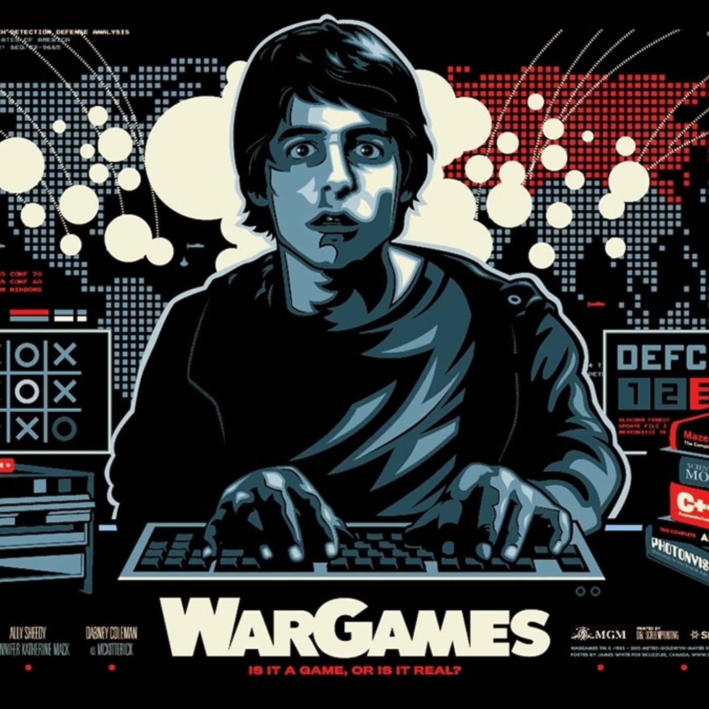 Inner Circle Night Ep041 – Revista de Juegos de Mesa y La Guerra de los Wargames - WADUB cover