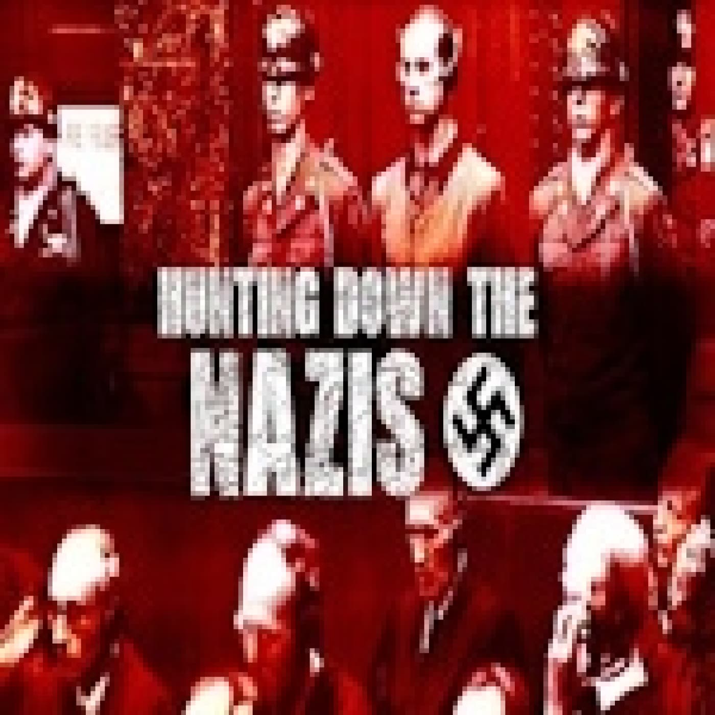 De Alemania a Sudamérica: La Sombra de los Nazis Fugitivos - Solo Documental cover